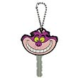 Alice in Wonderland Cheshire Cat Key Cover